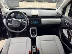 2024 Leapmotor T03 EV 310 Comfort — фото 8