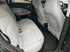 2024 Leapmotor T03 EV 310 Comfort — фото 12
