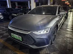 2022 BYD Han PHEV 121KM Premium — фото 1