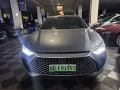 2022 BYD Han PHEV 121KM Premium — фото 2