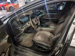 2022 BYD Han PHEV 121KM Premium — фото 3