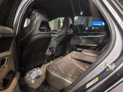 2022 BYD Han PHEV 121KM Premium — фото 4