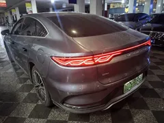 2022 BYD Han PHEV 121KM Premium — фото 5