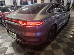 2022 BYD Han PHEV 121KM Premium — фото 6