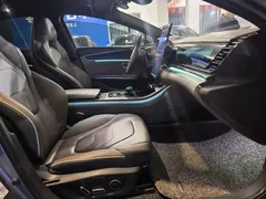 2022 BYD Han PHEV 121KM Premium — фото 8