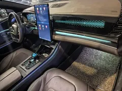 2022 BYD Han PHEV 121KM Premium — фото 9