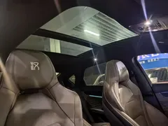 2022 BYD Han PHEV 121KM Premium — фото 10