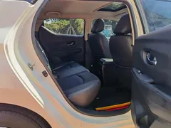 2021 Nissan Lannia 1.6L CVT Cool, белый — фото 13