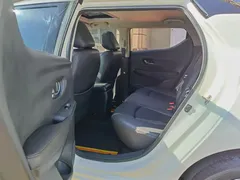 2021 Nissan Lannia 1.6L CVT Cool, белый — фото 16