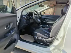 2021 Nissan Lannia 1.6L CVT Cool, белый — фото 17