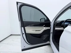 2023 Geely Monjaro 2.0TD High Power AT 2WD Flagship, белый — фото 8
