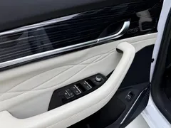 2023 Geely Monjaro 2.0TD High Power AT 2WD Flagship, белый — фото 9