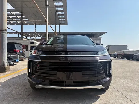 2021 Exeed TXL 290T 2WD