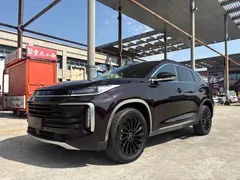 2021 Exeed TXL 290T 2WD — фото 2