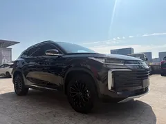 2021 Exeed TXL 290T 2WD — фото 3