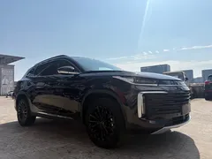 2021 Exeed TXL 290T 2WD — фото 4