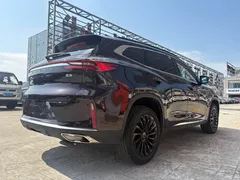 2021 Exeed TXL 290T 2WD — фото 6