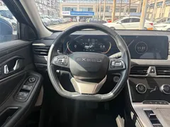 2021 Exeed TXL 290T 2WD — фото 10