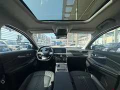 2021 Exeed TXL 290T 2WD — фото 11