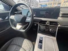 2021 Exeed TXL 290T 2WD — фото 12