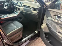2021 Exeed TXL 290T 2WD — фото 13