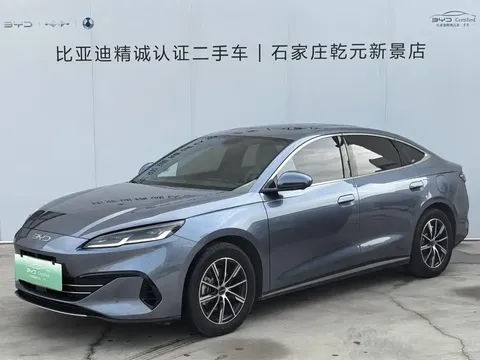 2024 BYD Seal 06 DM-i PHEV 120km Premium