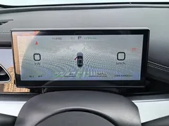 2024 BYD Seal 06 DM-i PHEV 120km Premium, синий — фото 8