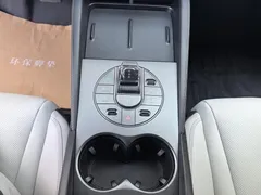2024 BYD Seal 06 DM-i PHEV 120km Premium, синий — фото 9