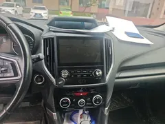 2021 Subaru Forester 2.0i Luxury EyeSight — фото 6