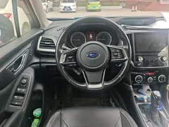 2021 Subaru Forester 2.0i Luxury EyeSight — фото 12