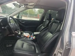 2021 Subaru Forester 2.0i Luxury EyeSight — фото 13
