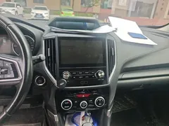 2021 Subaru Forester 2.0i Luxury EyeSight — фото 14
