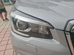 2021 Subaru Forester 2.0i Luxury EyeSight — фото 26