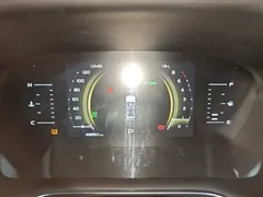 2022 Geely Atlas X 1.8TD DCT Premium, синий — фото 12