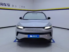 2024 Leapmotor C11 EREV 300 Premium — фото 2