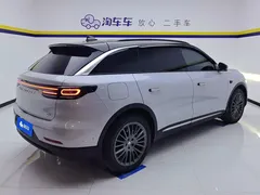2024 Leapmotor C11 EREV 300 Premium — фото 3