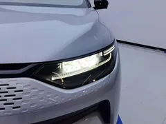2024 Leapmotor C11 EREV 300 Premium — фото 5