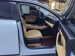 2024 Leapmotor C11 EREV 300 Premium — фото 8