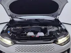 2024 Leapmotor C11 EREV 300 Premium — фото 10