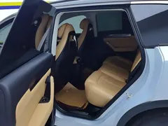 2024 Leapmotor C11 EREV 300 Premium — фото 11