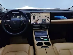 2024 Leapmotor C11 EREV 300 Premium — фото 12