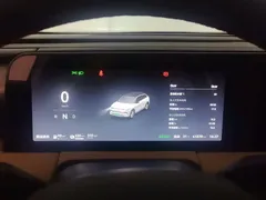 2024 Leapmotor C11 EREV 300 Premium — фото 14