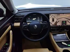 2024 Leapmotor C11 EREV 300 Premium — фото 15