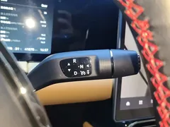 2024 Leapmotor C11 EREV 300 Premium — фото 16