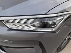 2024 BYD Qin PLUS Honor EV 510km Leading — фото 5