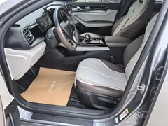 2024 BYD Qin PLUS Honor EV 510km Leading — фото 6