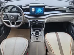 2024 BYD Qin PLUS Honor EV 510km Leading — фото 7