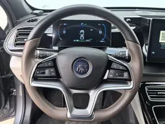 2024 BYD Qin PLUS Honor EV 510km Leading — фото 8