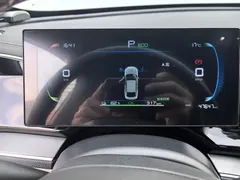 2024 BYD Qin PLUS Honor EV 510km Leading — фото 9