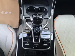 2024 BYD Qin PLUS Honor EV 510km Leading — фото 10